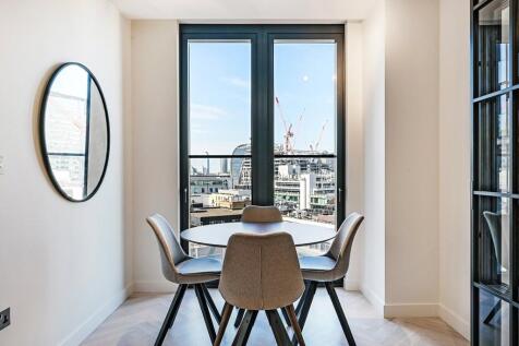 One Crown Place