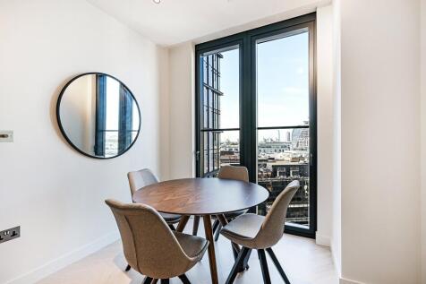 One Crown Place