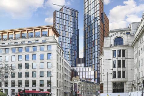 One Crown Place