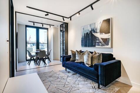 One Crown Place