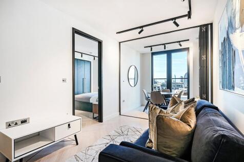 One Crown Place