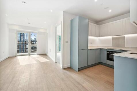 Galleria House