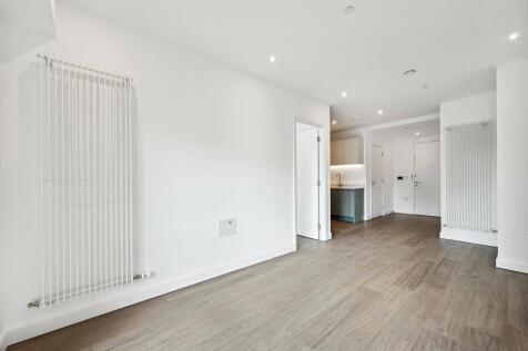 Galleria House