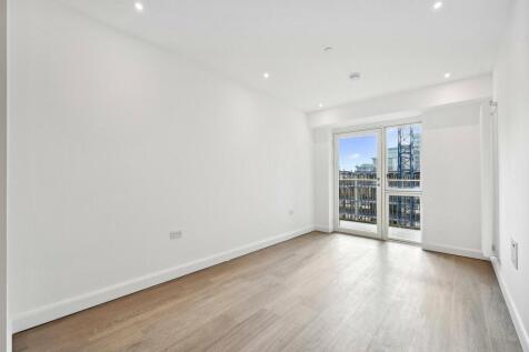 Galleria House