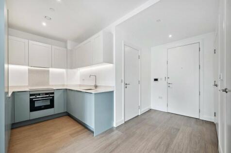 Galleria House