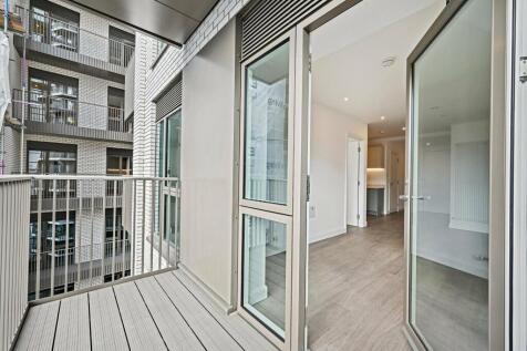 Galleria House