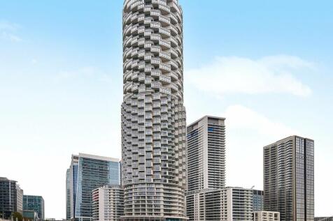 Ellington Tower