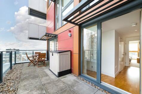 Phoenix Heights E14
