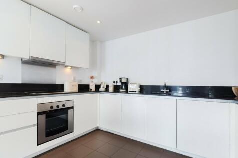 Phoenix Heights E14