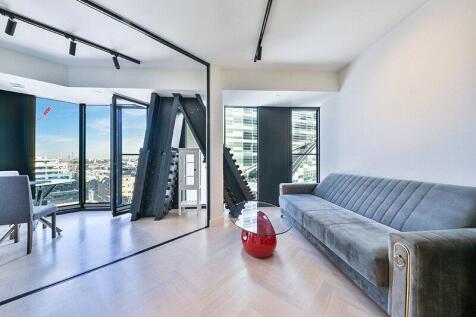 One Crown Place
