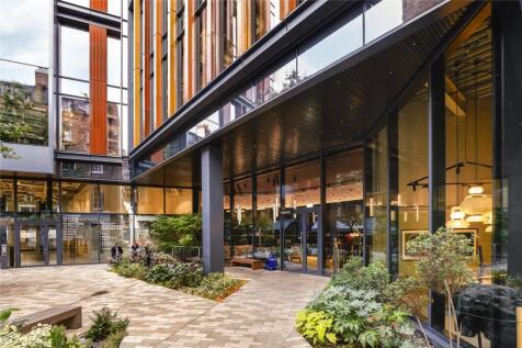 One Crown Place