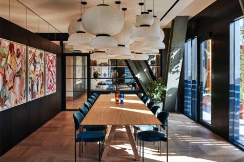 One Crown Place