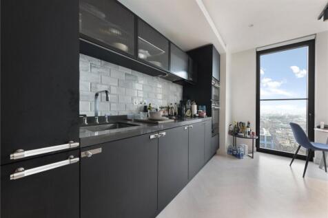 One Crown Place