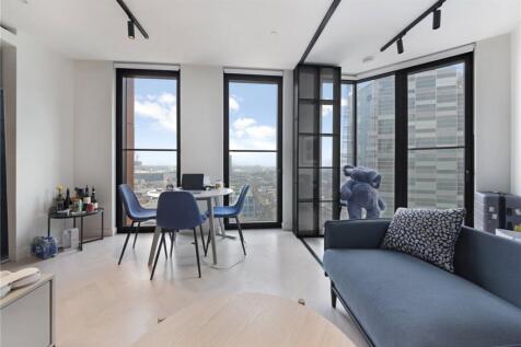 One Crown Place