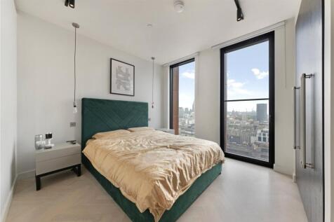 One Crown Place