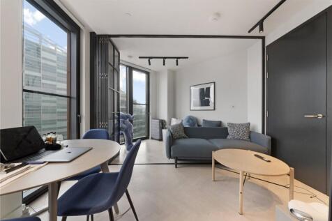 One Crown Place