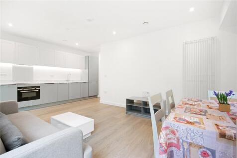Galleria House