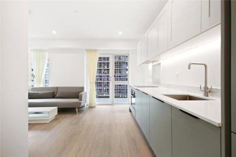 Galleria House