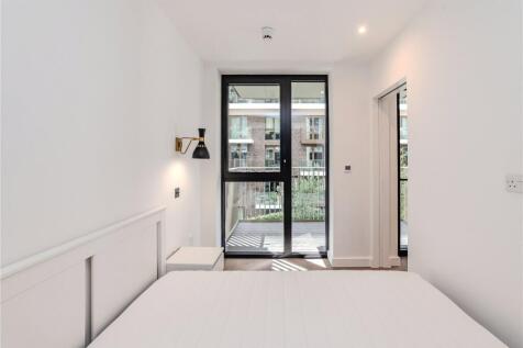 Cassini Apartments