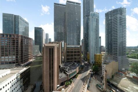 Landmark East Tower