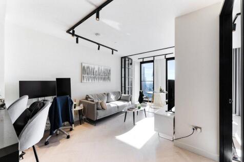 One Crown Place