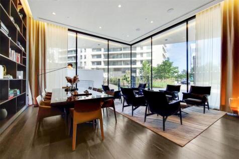 One Park Drive