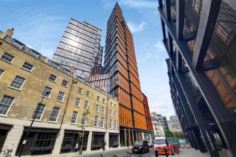 One Crown Place