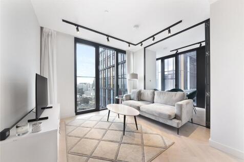 One Crown Place