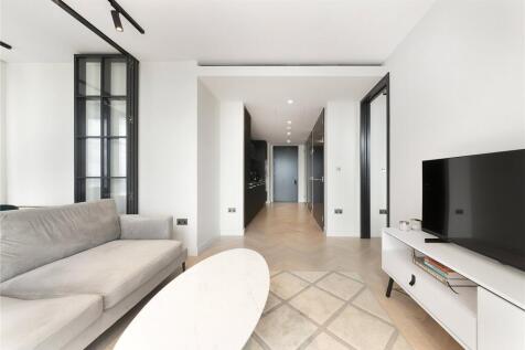 One Crown Place