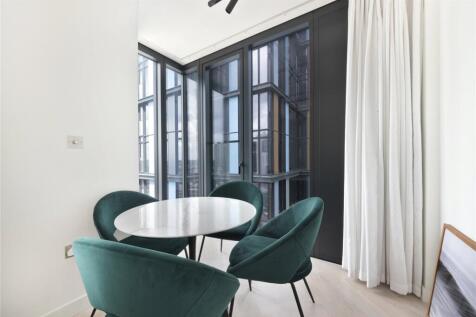 One Crown Place