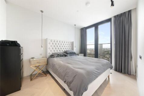 One Crown Place