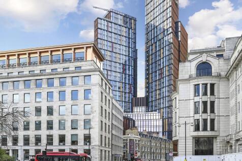 One Crown Place