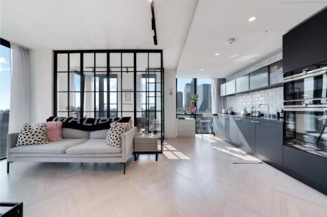 One Crown Place