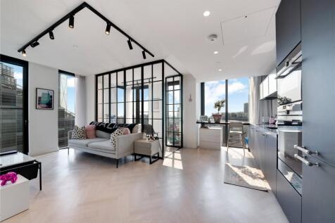 One Crown Place