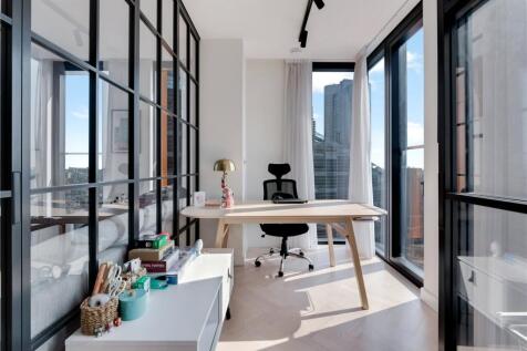 One Crown Place