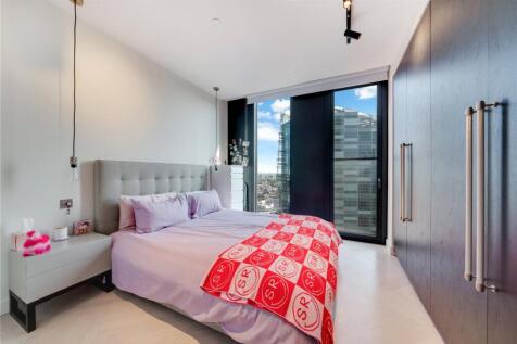 One Crown Place