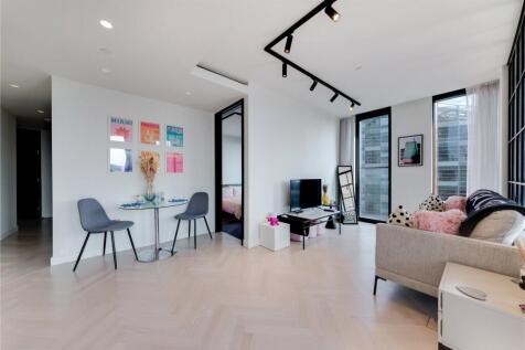 One Crown Place