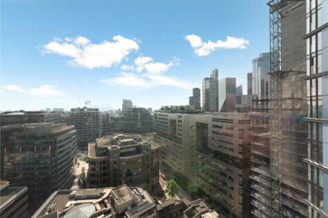 One Crown Place