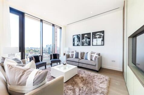 Admiralty House E1w