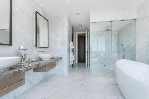 Admiralty House E1w