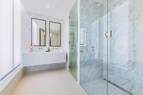 Admiralty House E1w