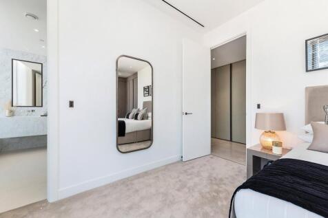 Admiralty House E1w