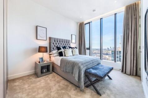 Admiralty House E1w