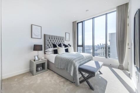 Admiralty House E1w