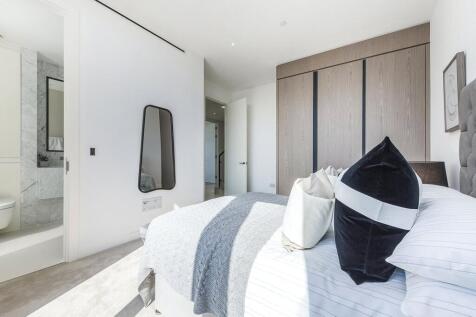 Admiralty House E1w