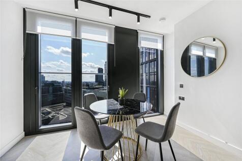 One Crown Place