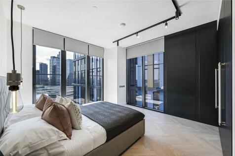 One Crown Place