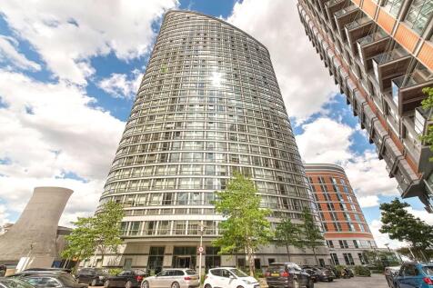 Ontario Tower E14