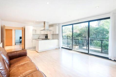 Westferry Rd E14