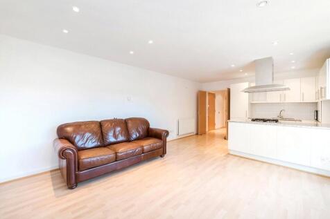 Westferry Rd E14